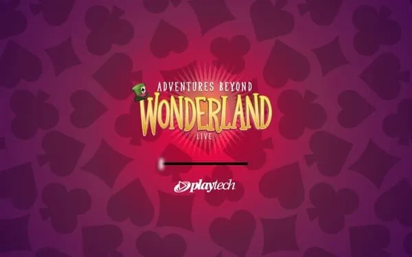 Adventures Beyond Wonderland プレイ画面