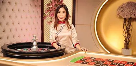 Japanese Roulette 日本語ディーラー