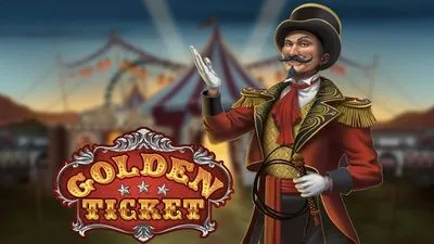 Golden Ticket