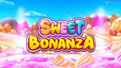 Sweet Bonanza 2500 入金不要フリースピン40回